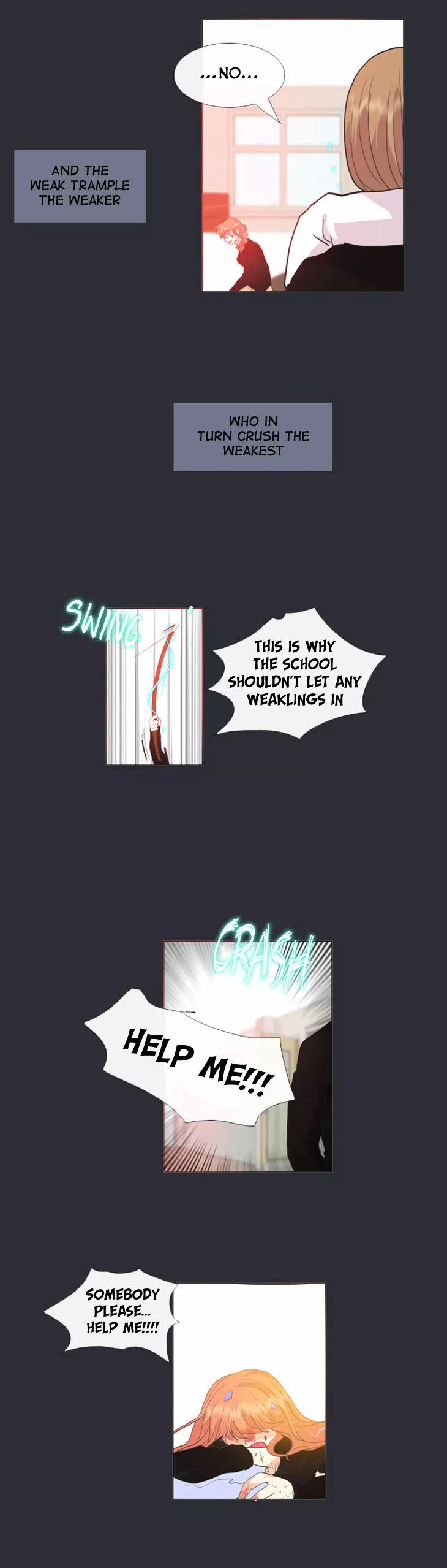 Manga page 9