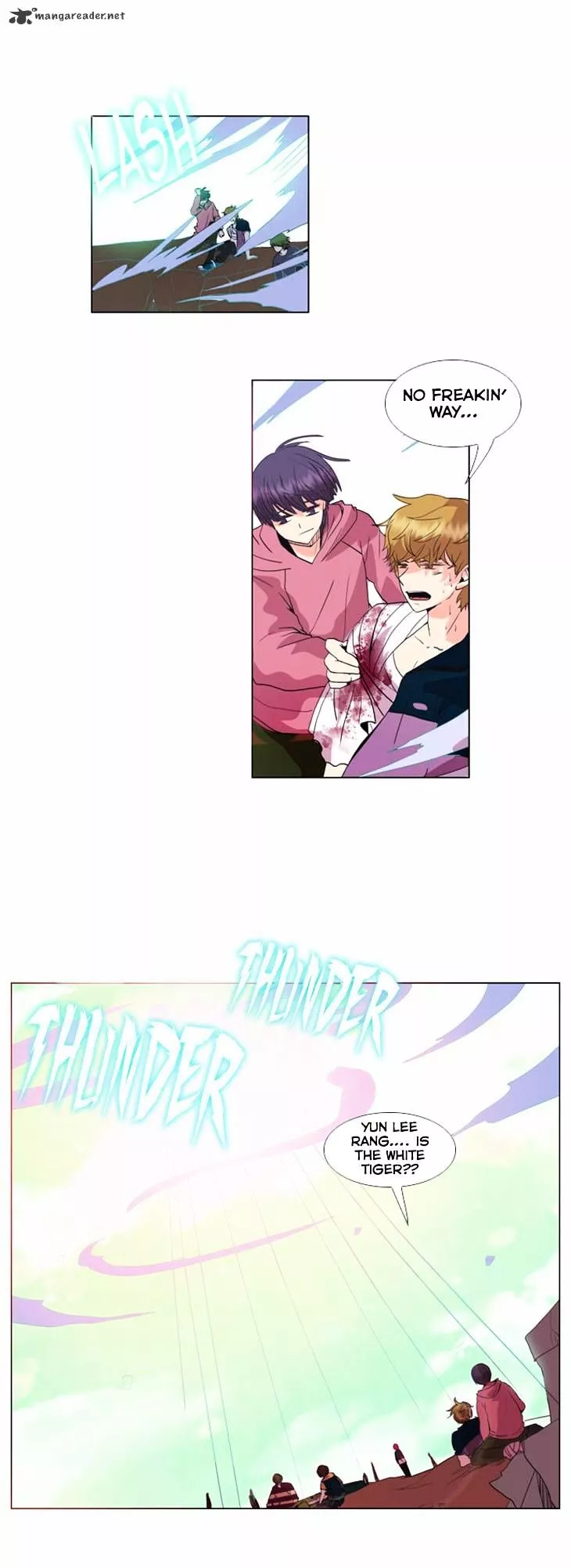 Manga page 11
