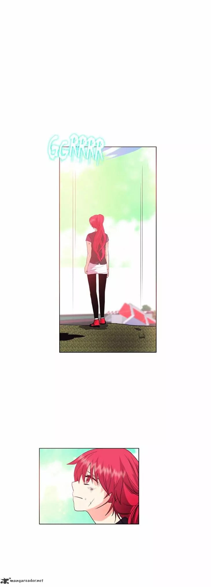 Manga page 12