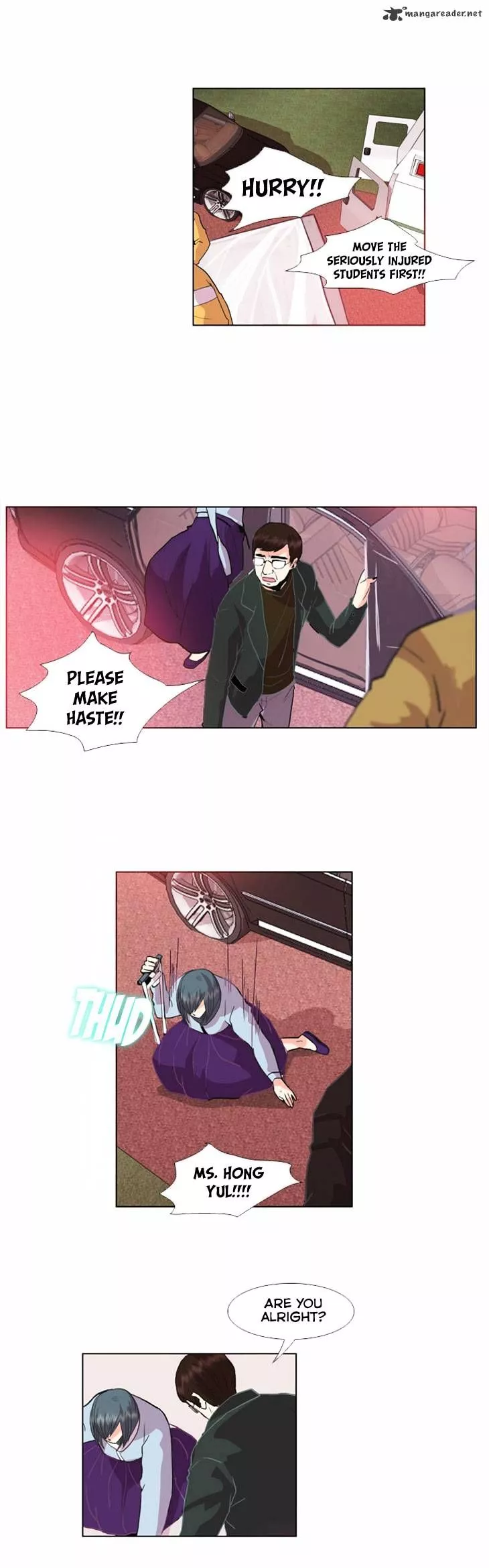 Manga page 14