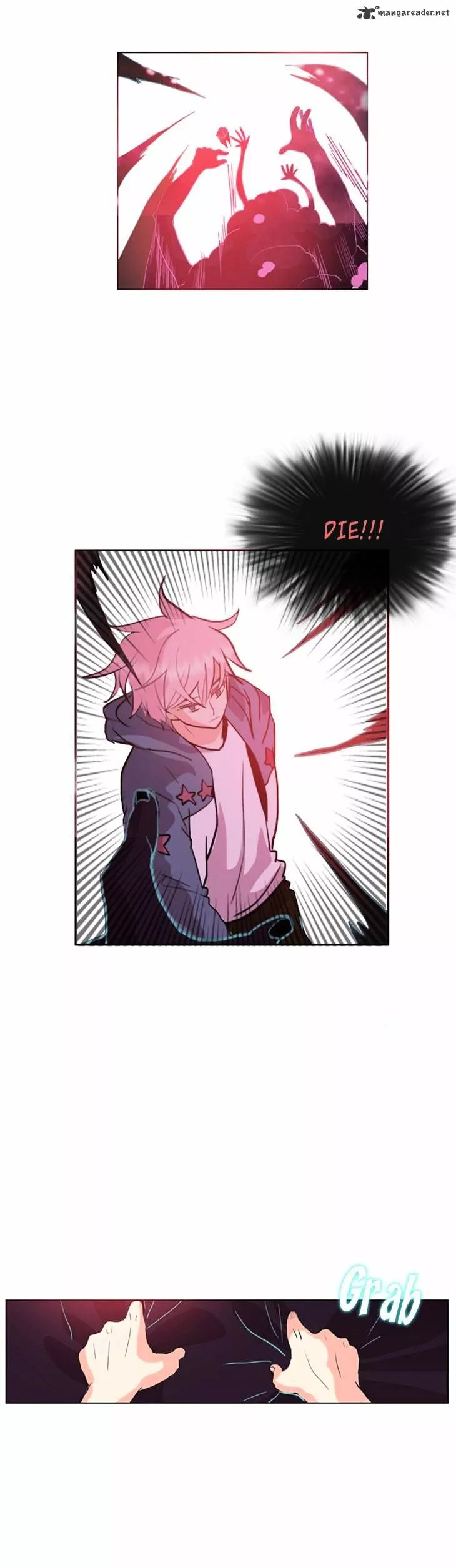 Manga page 19