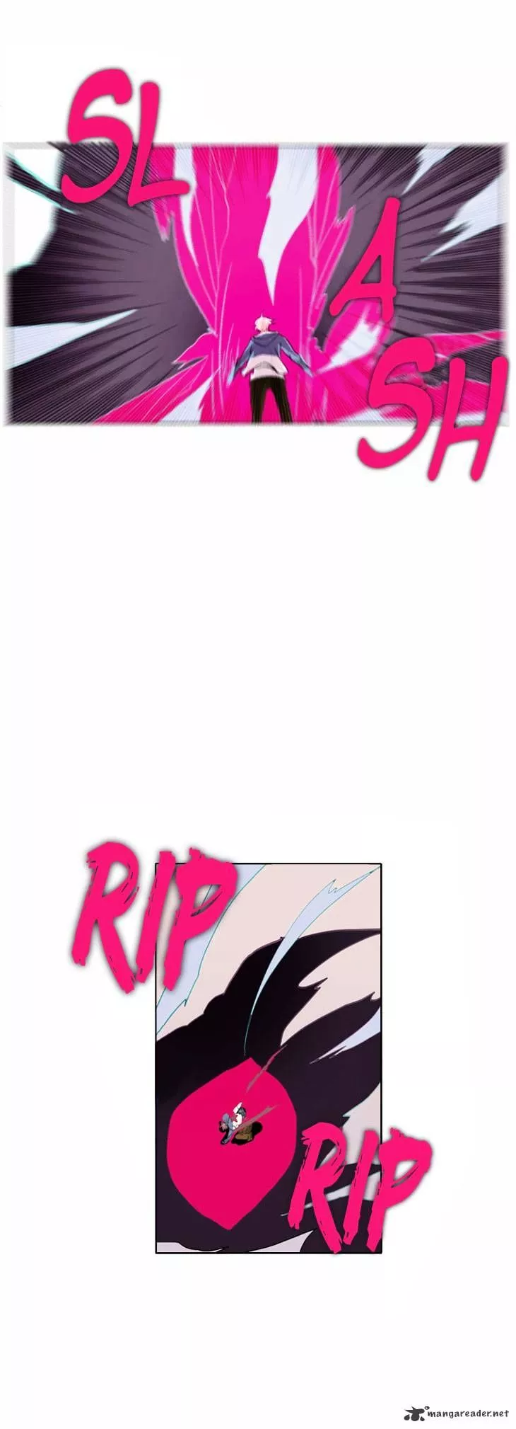 Manga page 21