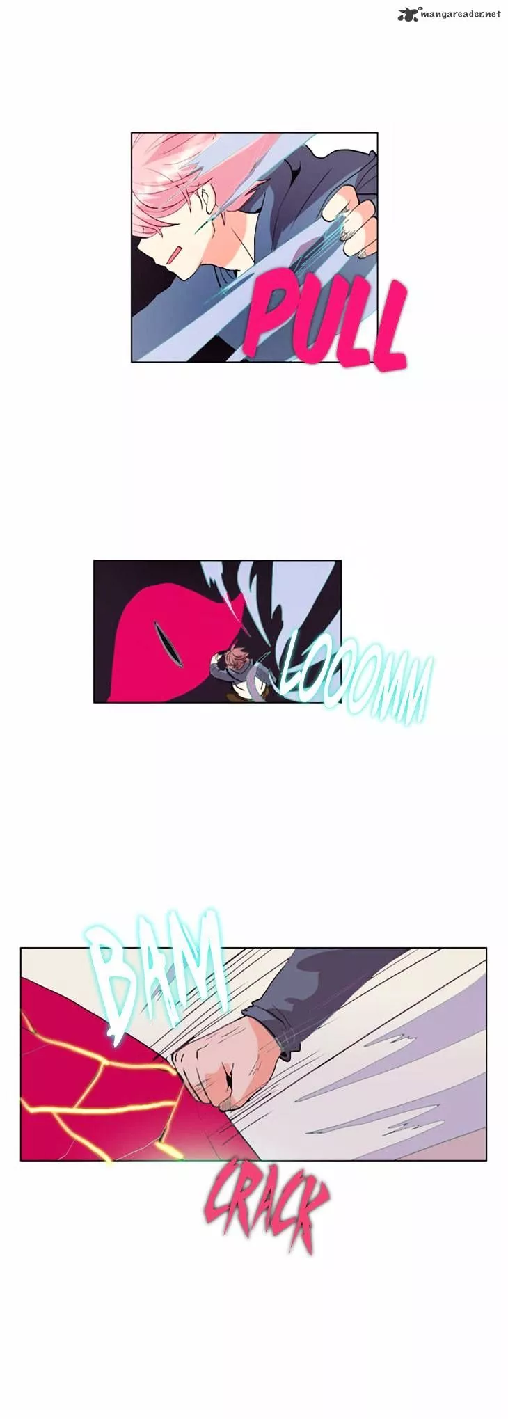 Manga page 22