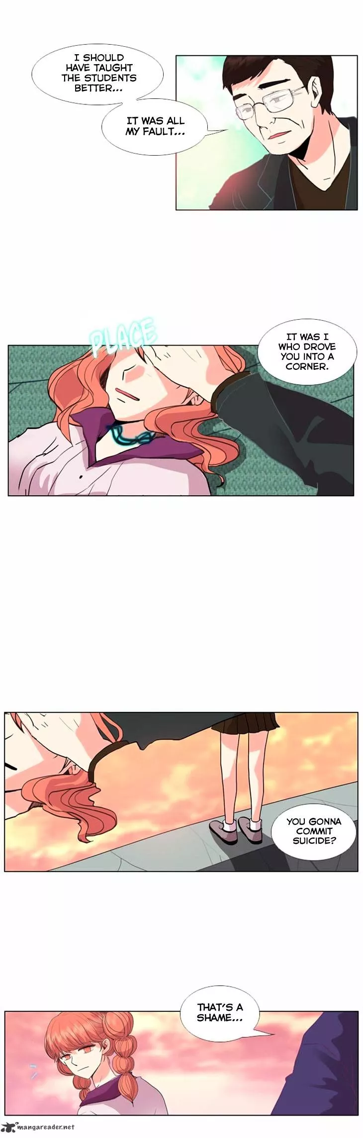 Manga page 26