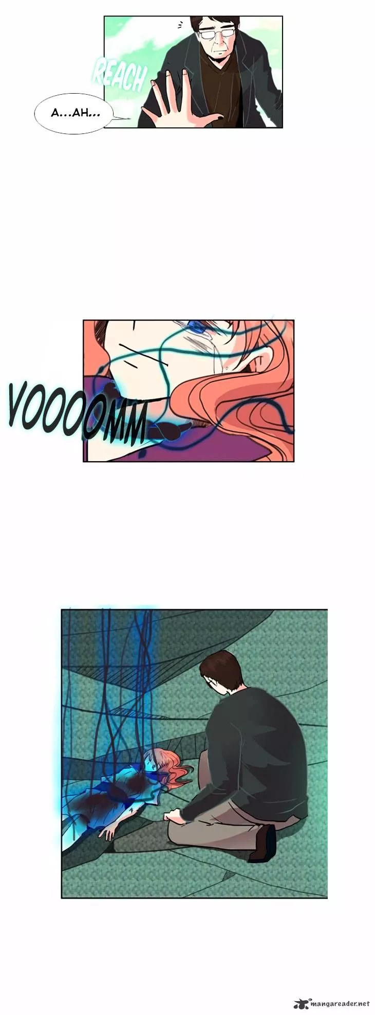 Manga page 28