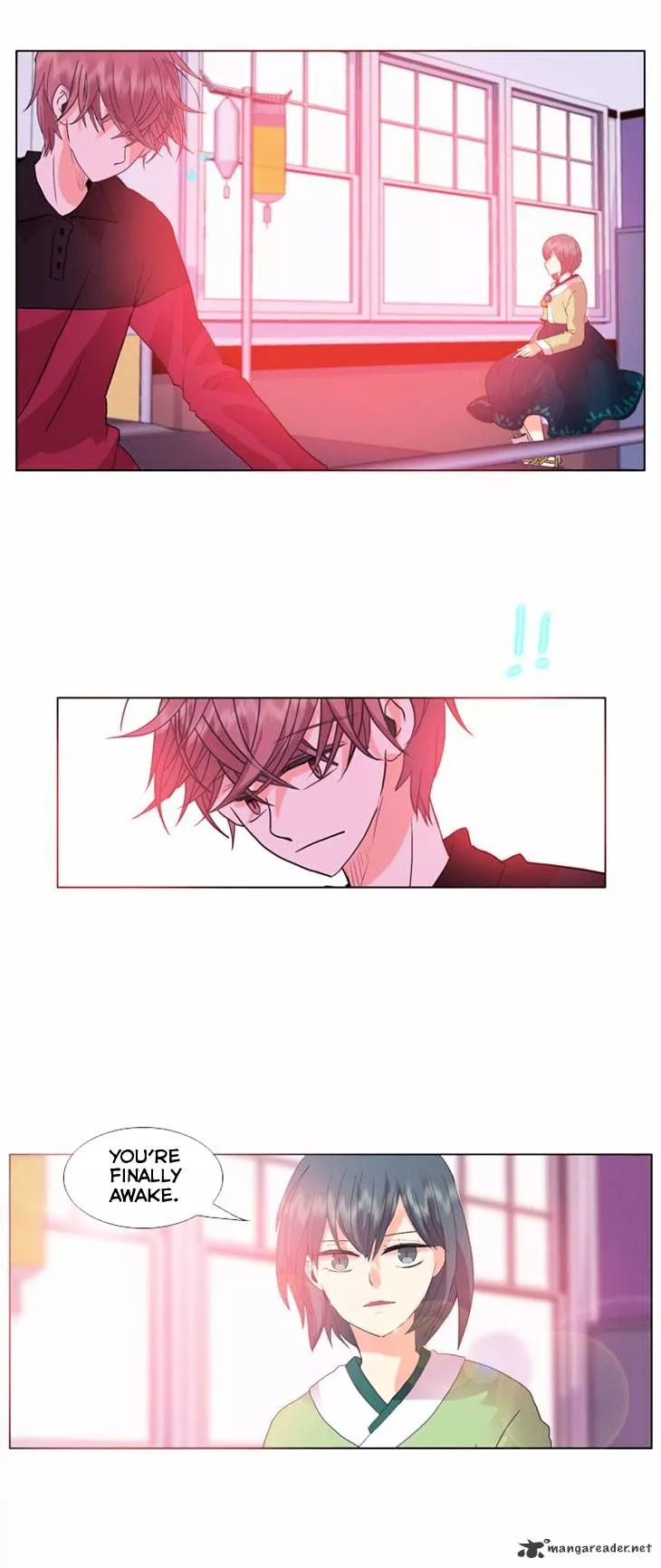 Manga page 32