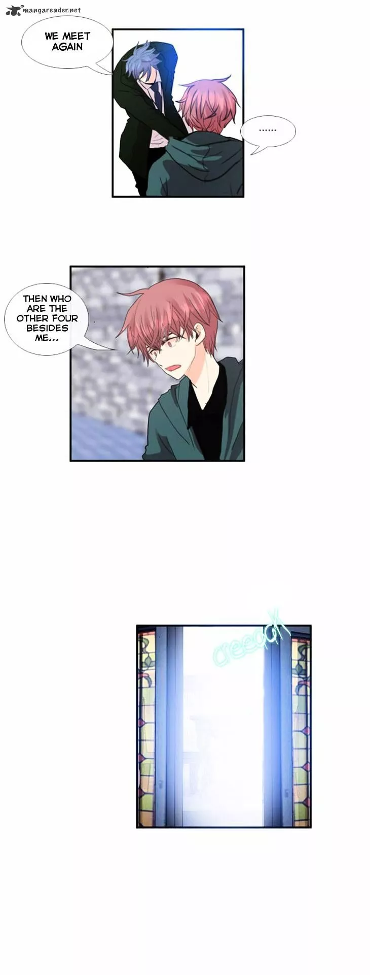 Manga page 16