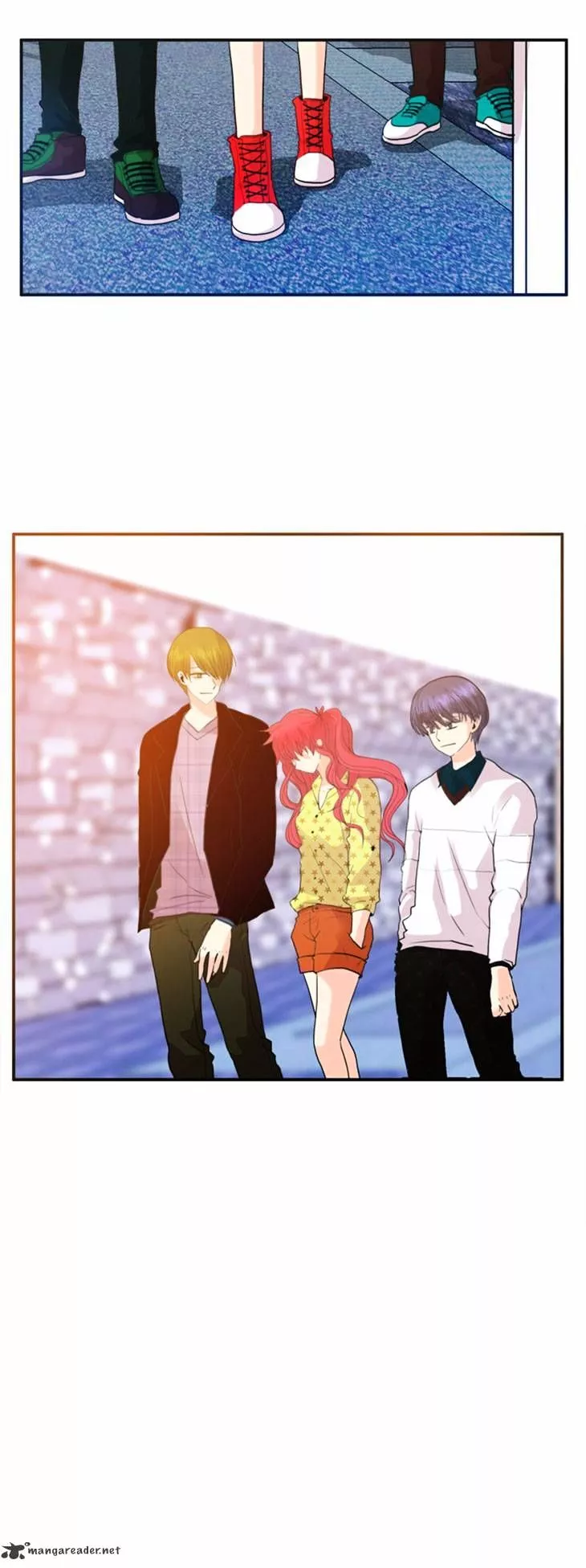 Manga page 17
