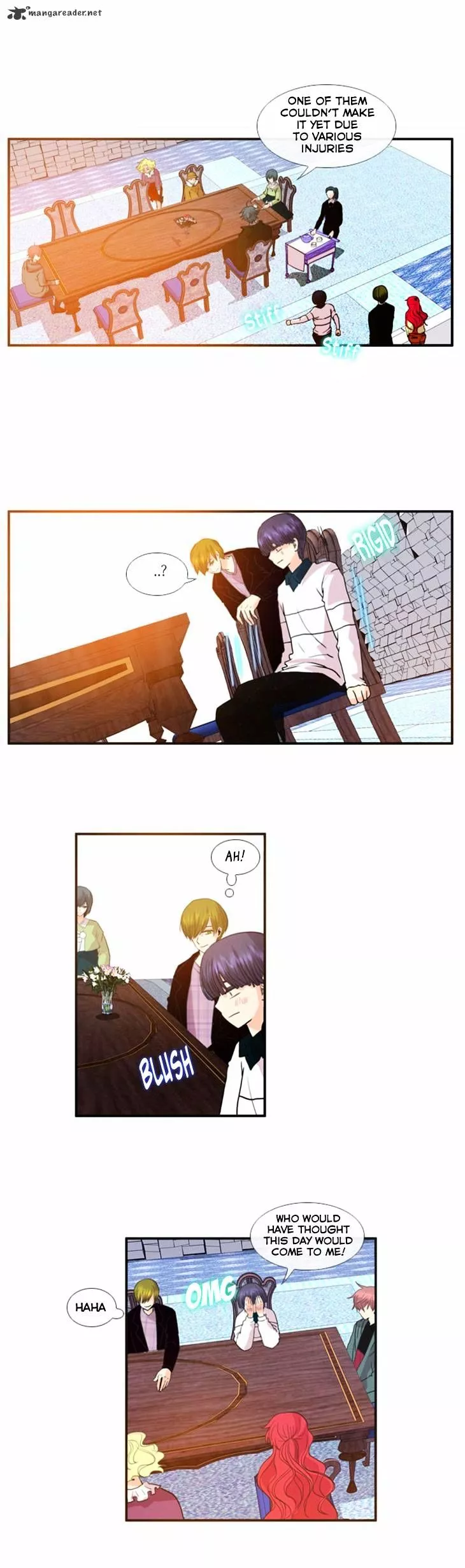 Manga page 18