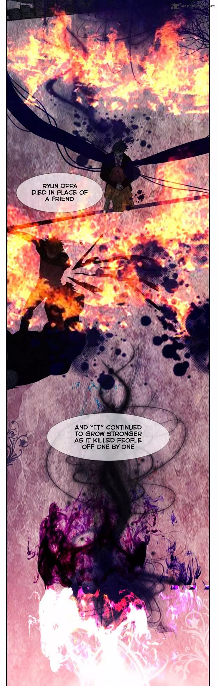 Manga page 7