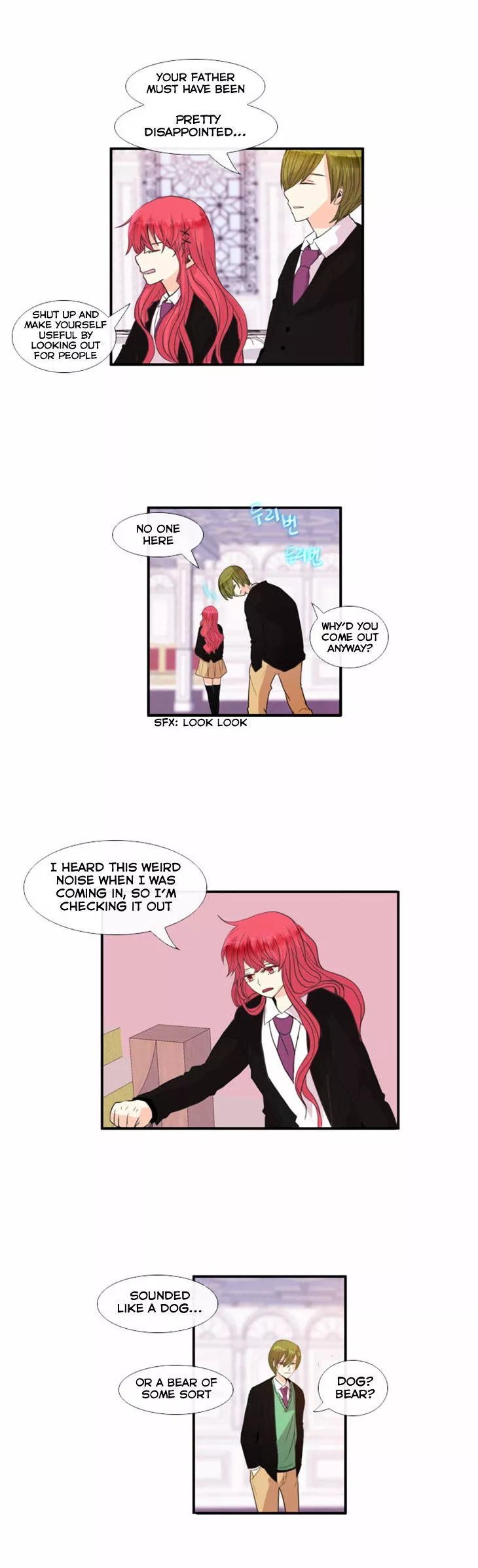 Manga page 15
