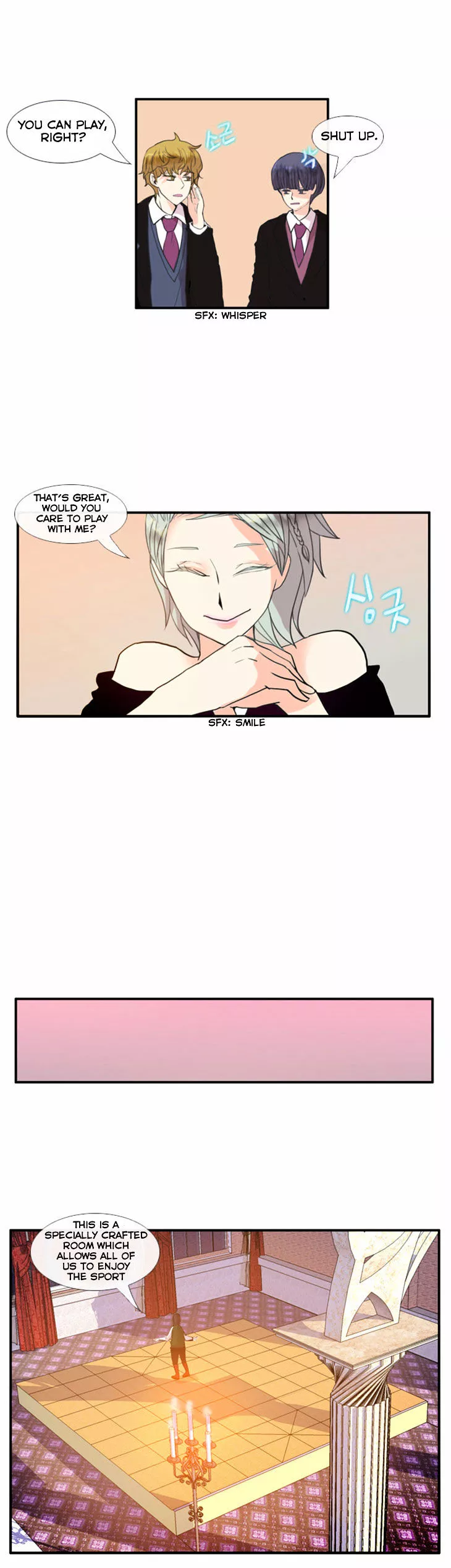 Manga page 20