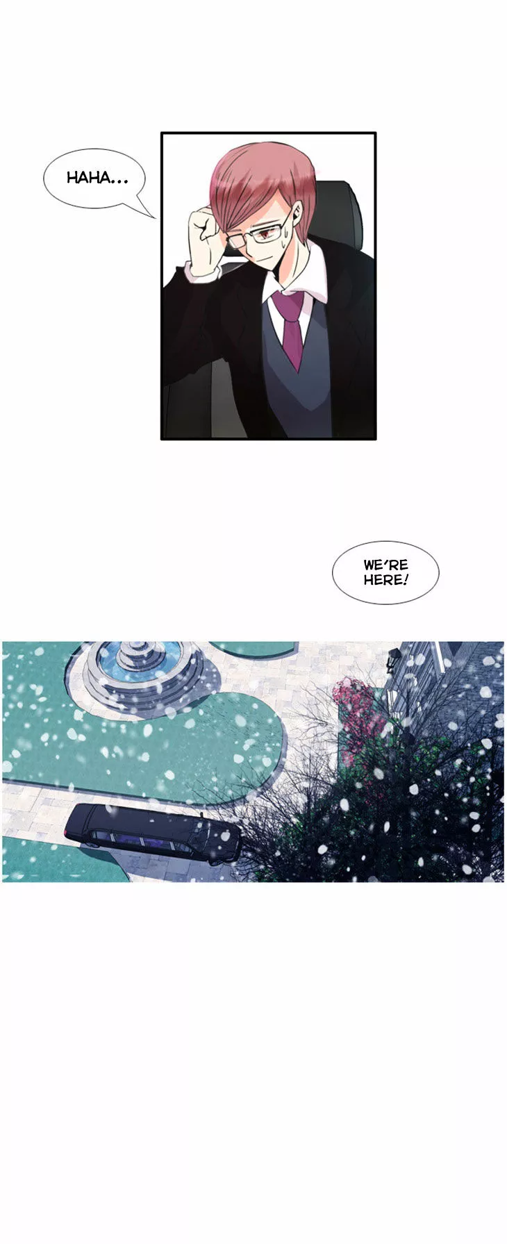 Manga page 7