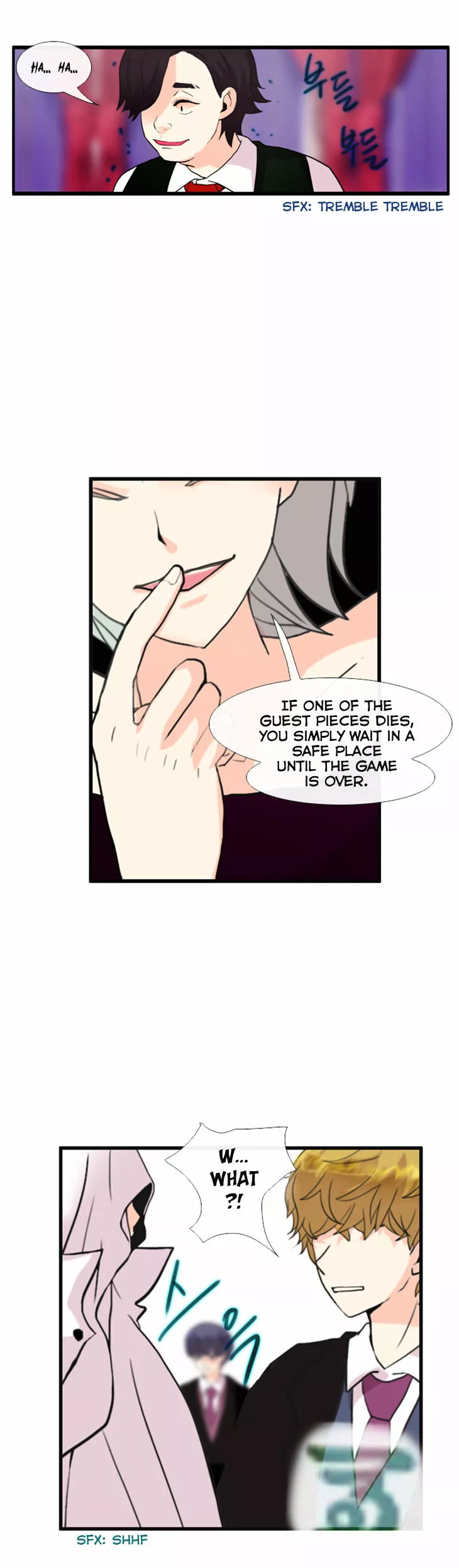 Manga page 11