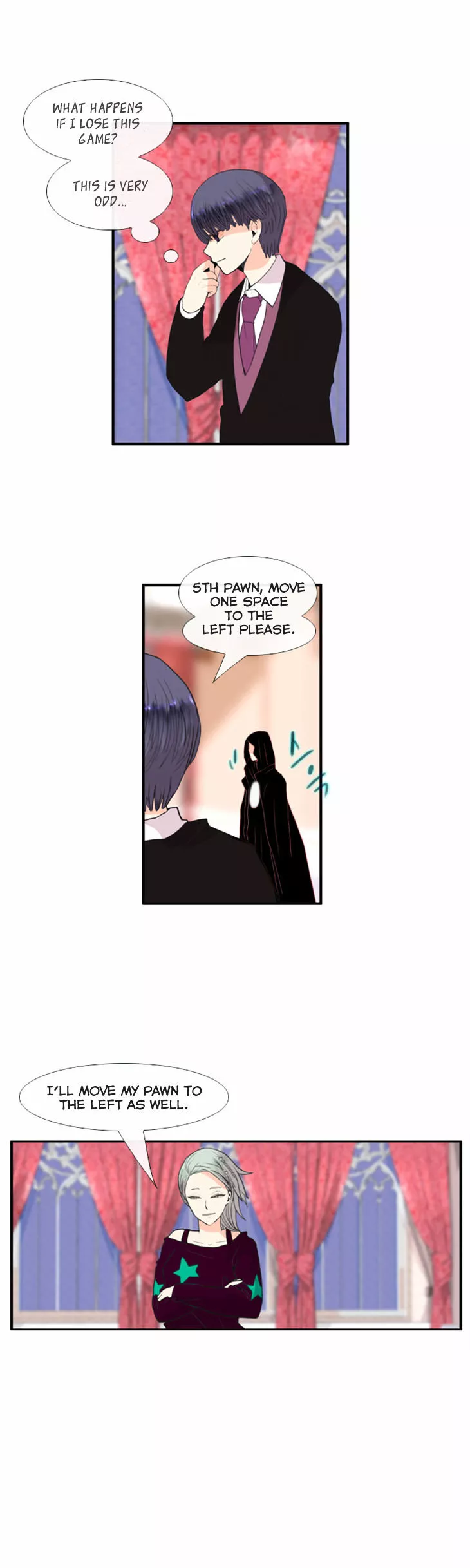 Manga page 6