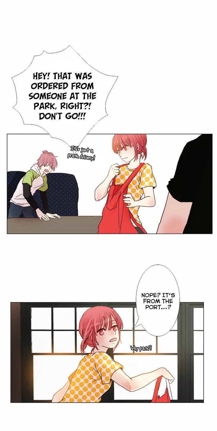 Manga page 12