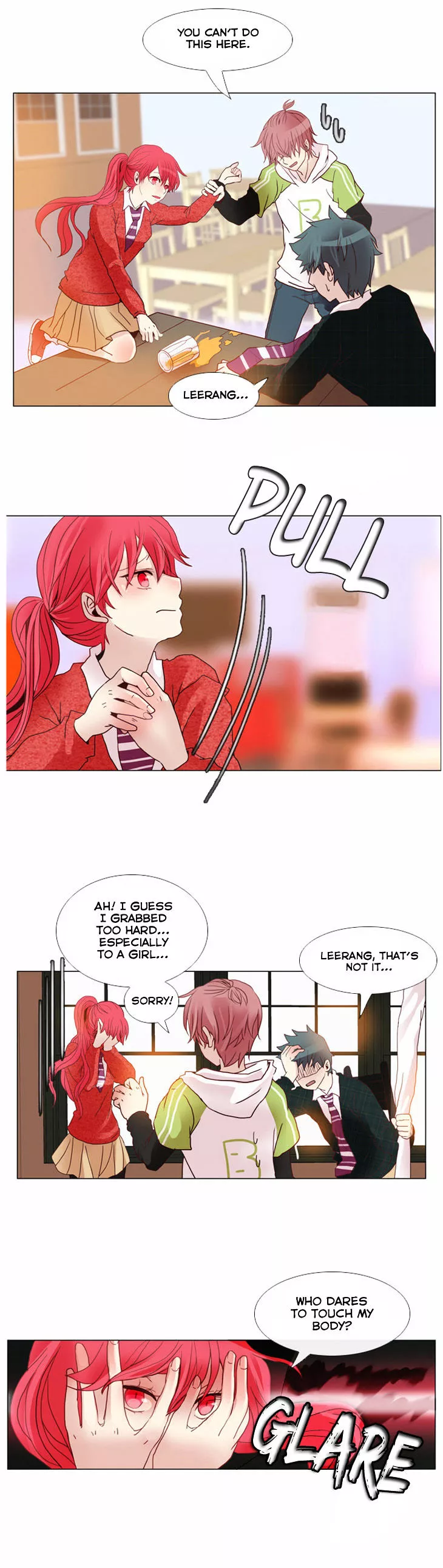 Manga page 18