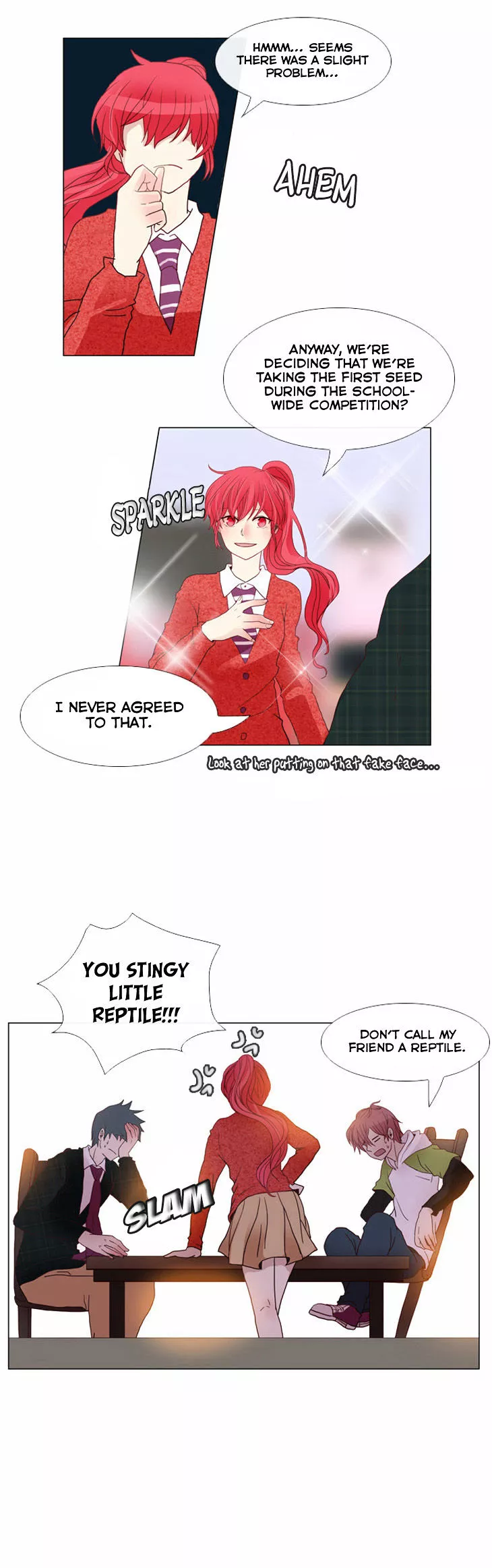 Manga page 22