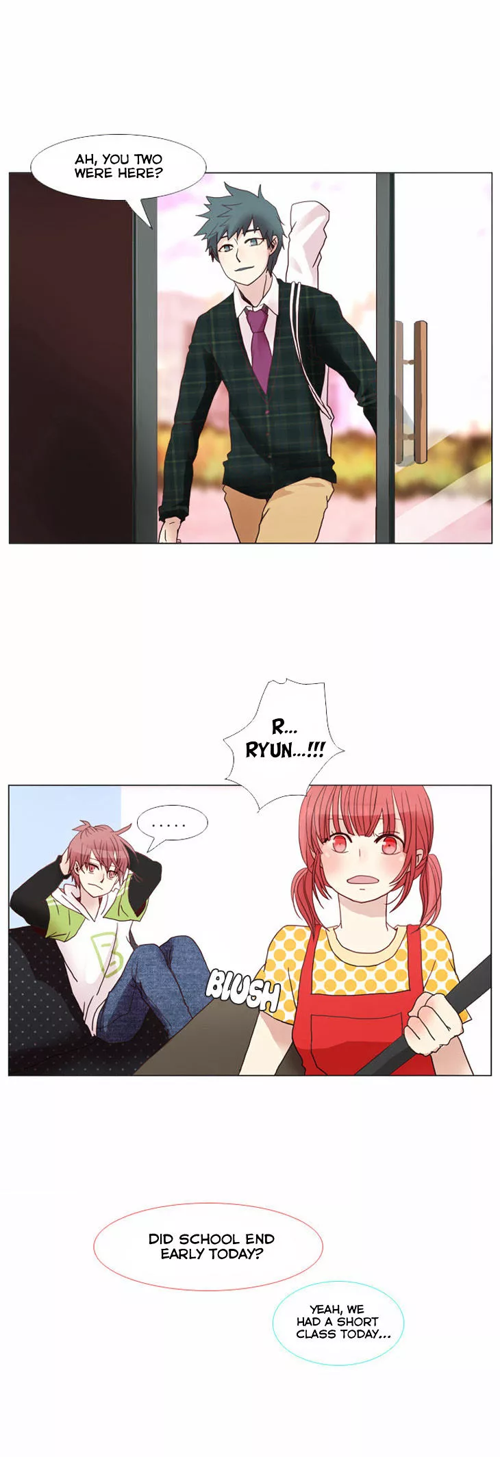 Manga page 7