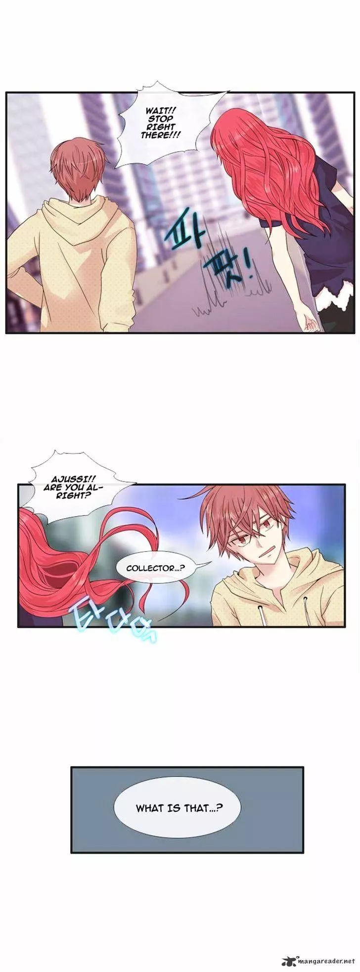 Manga page 14