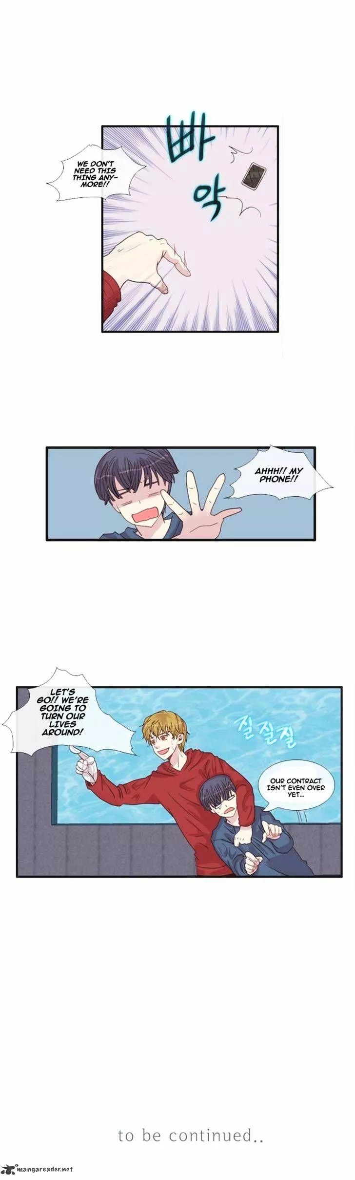 Manga page 29