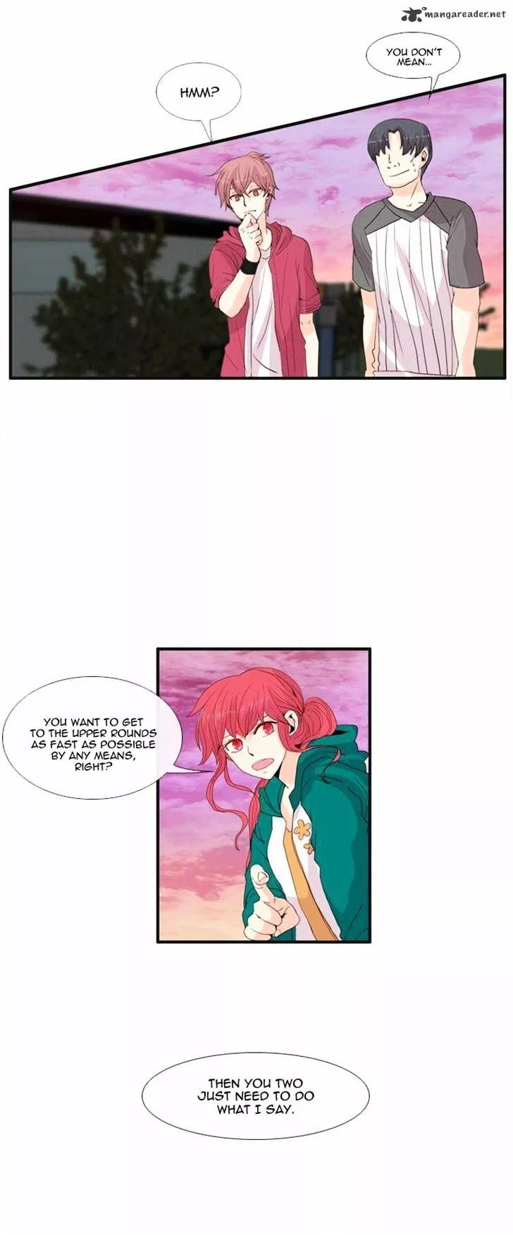 Manga page 19