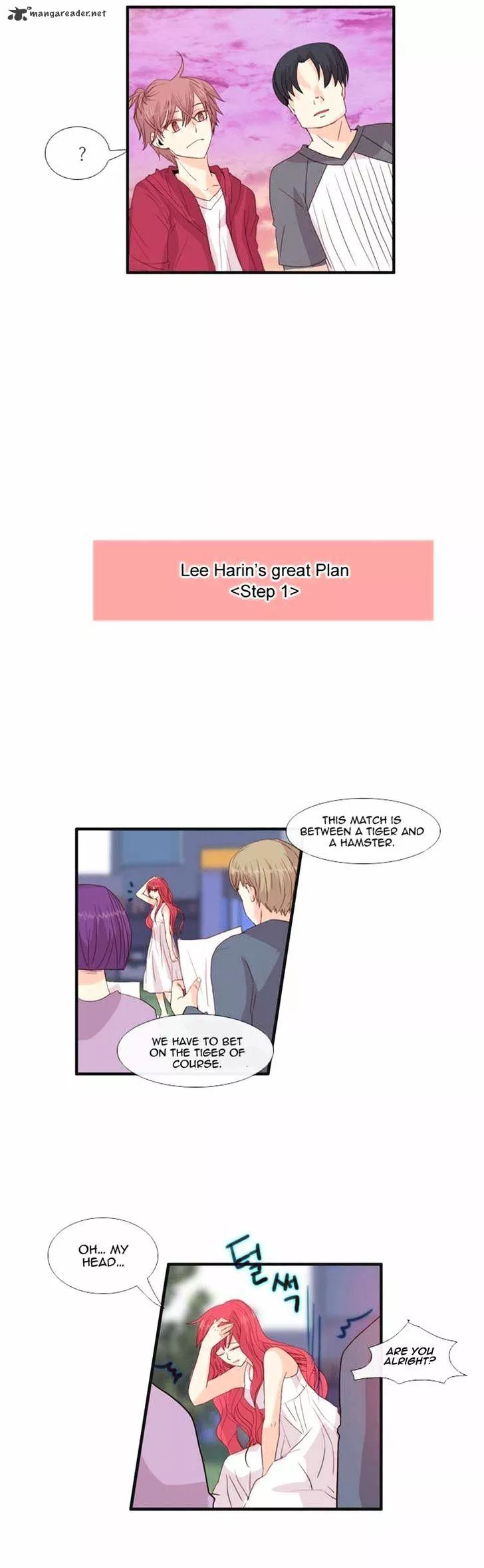 Manga page 20