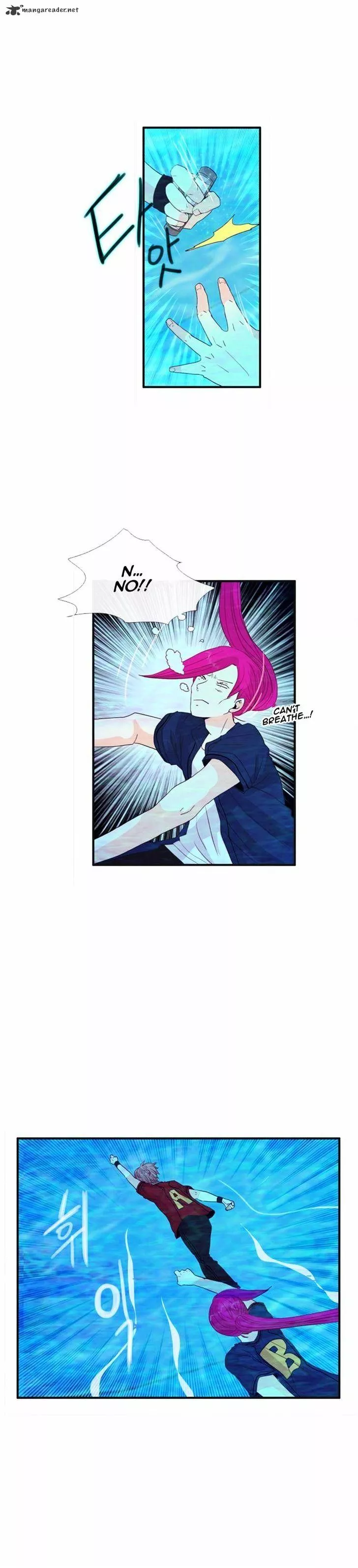 Manga page 9
