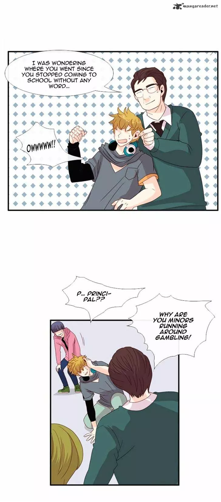 Manga page 12