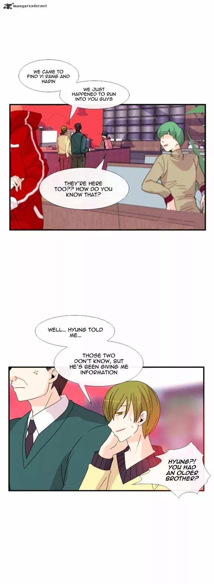 Manga page 14