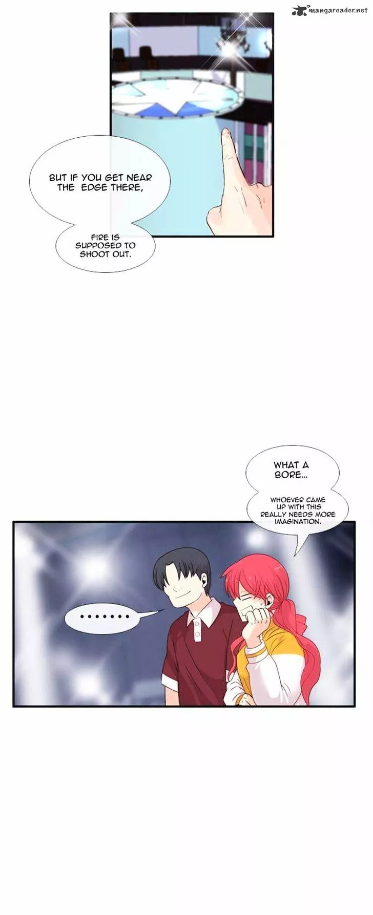 Manga page 20