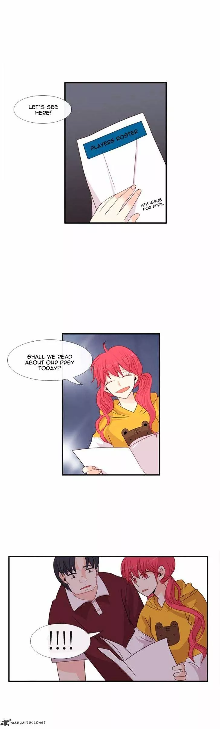 Manga page 21
