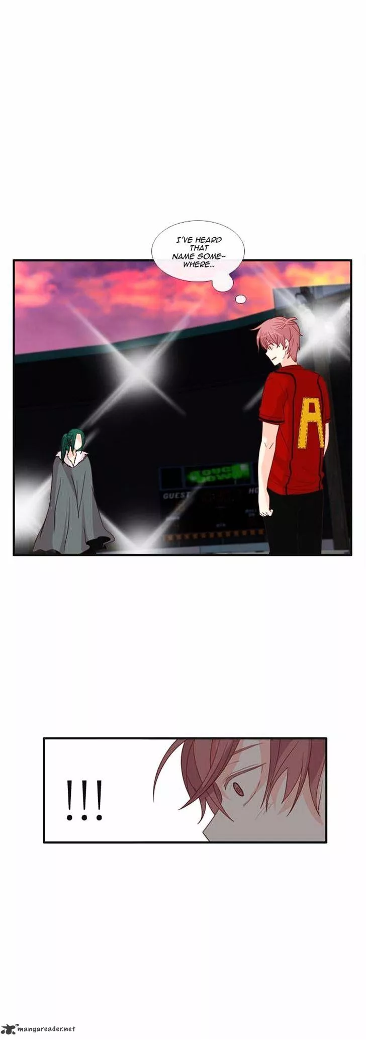 Manga page 23