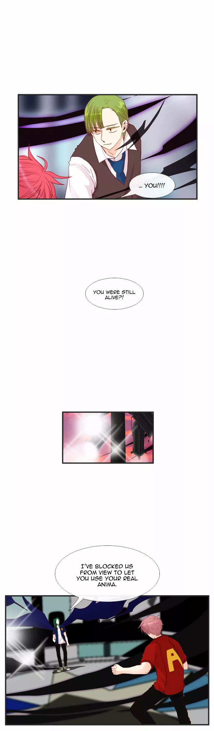 Manga page 10