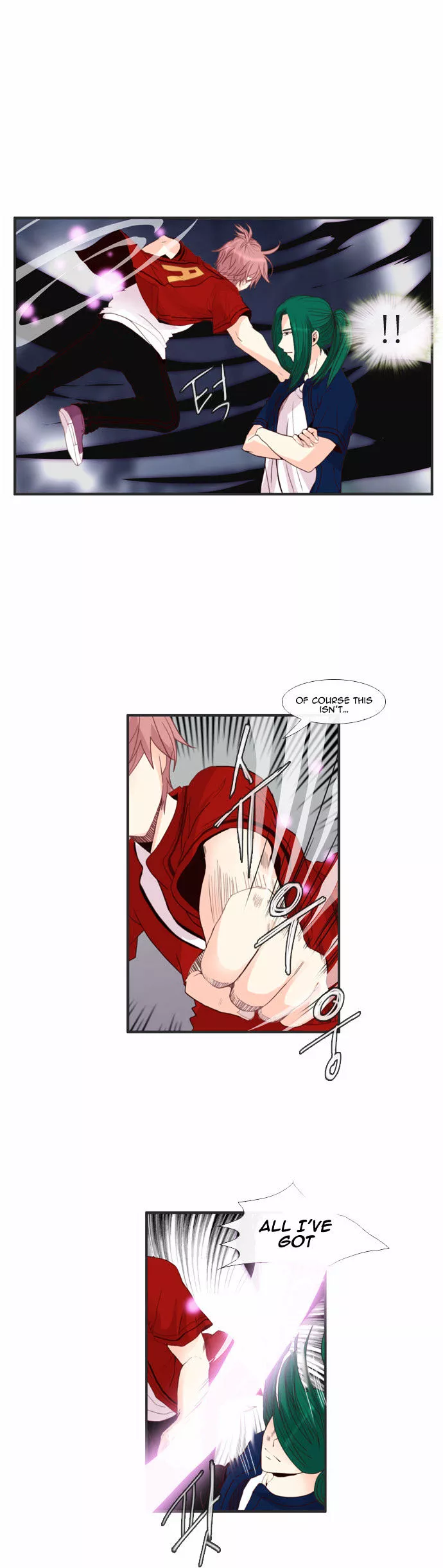 Manga page 17