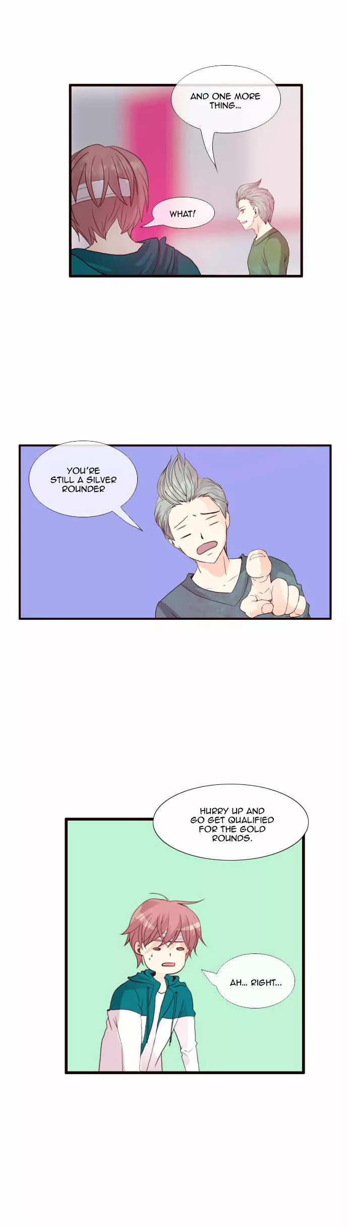 Manga page 11