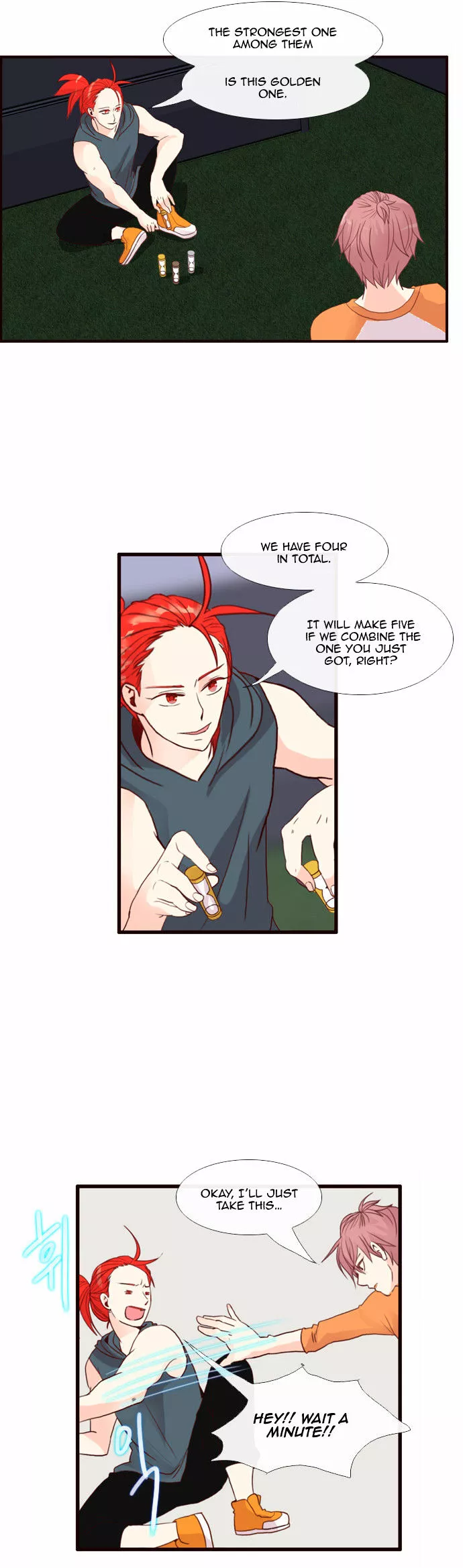 Manga page 18