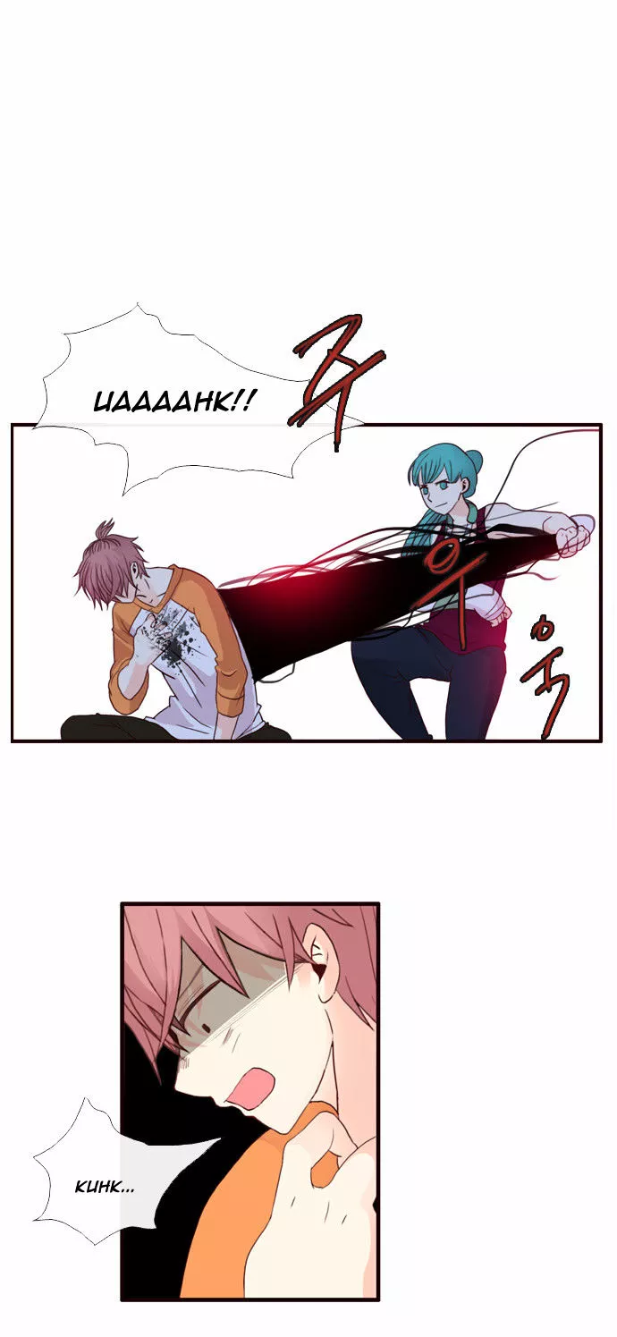 Manga page 22