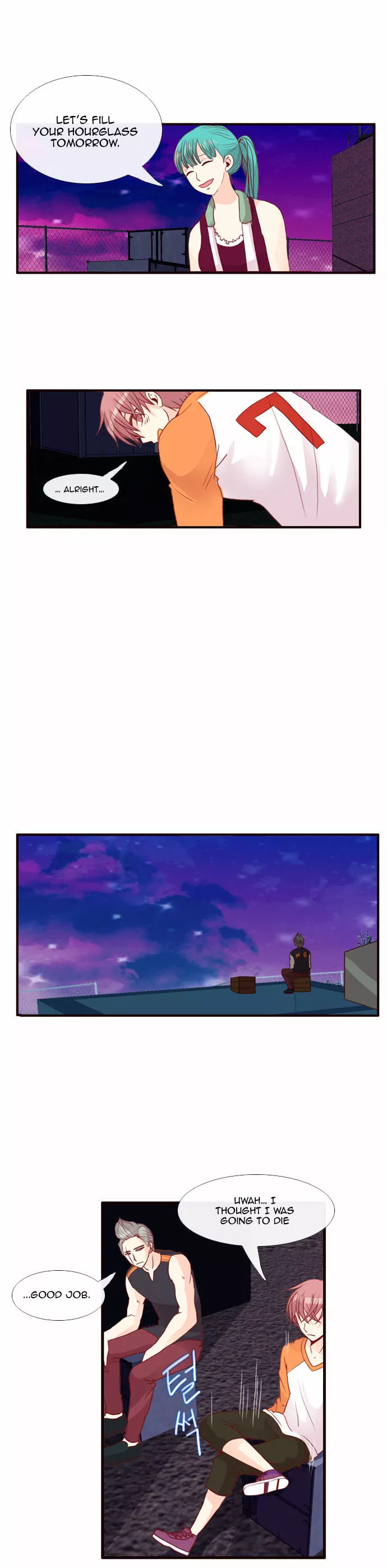 Manga page 25