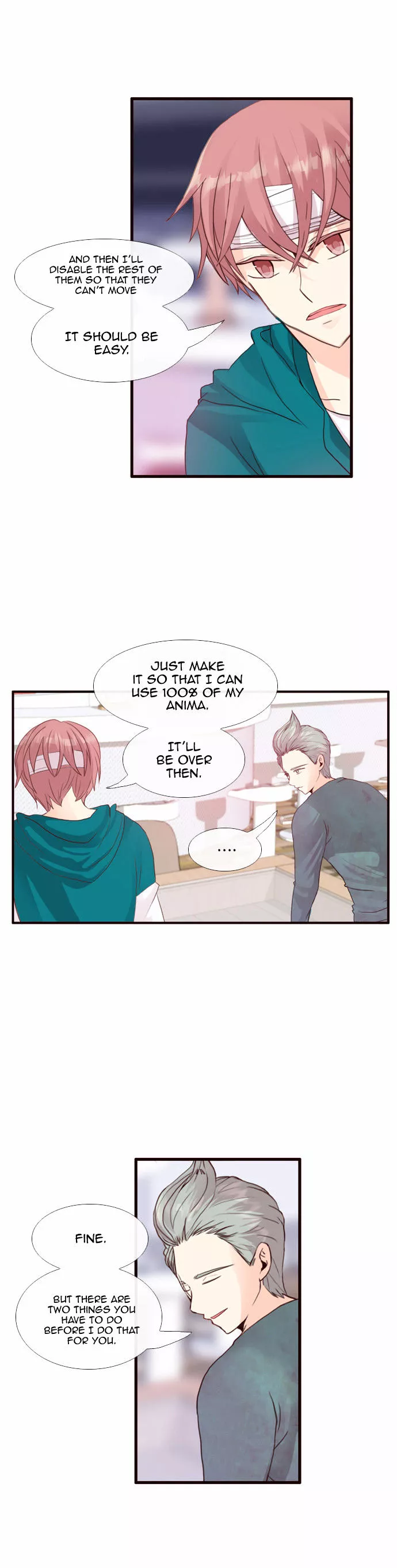 Manga page 7