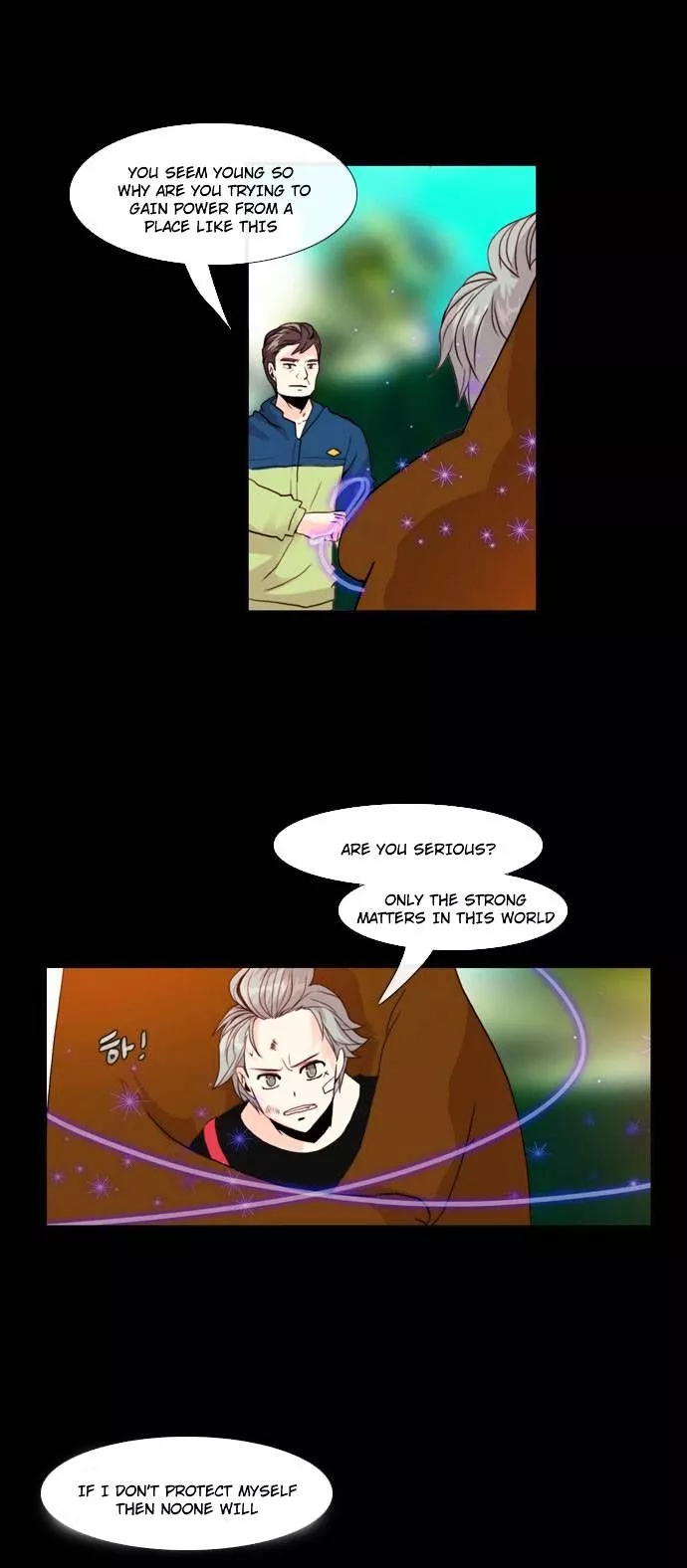 Manga page 28