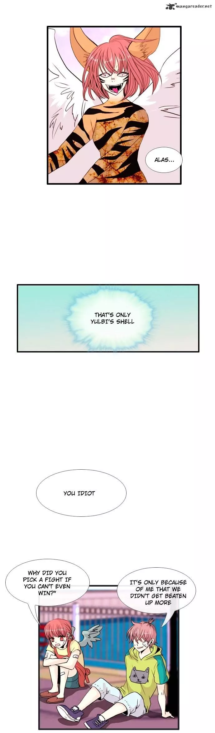 Manga page 14