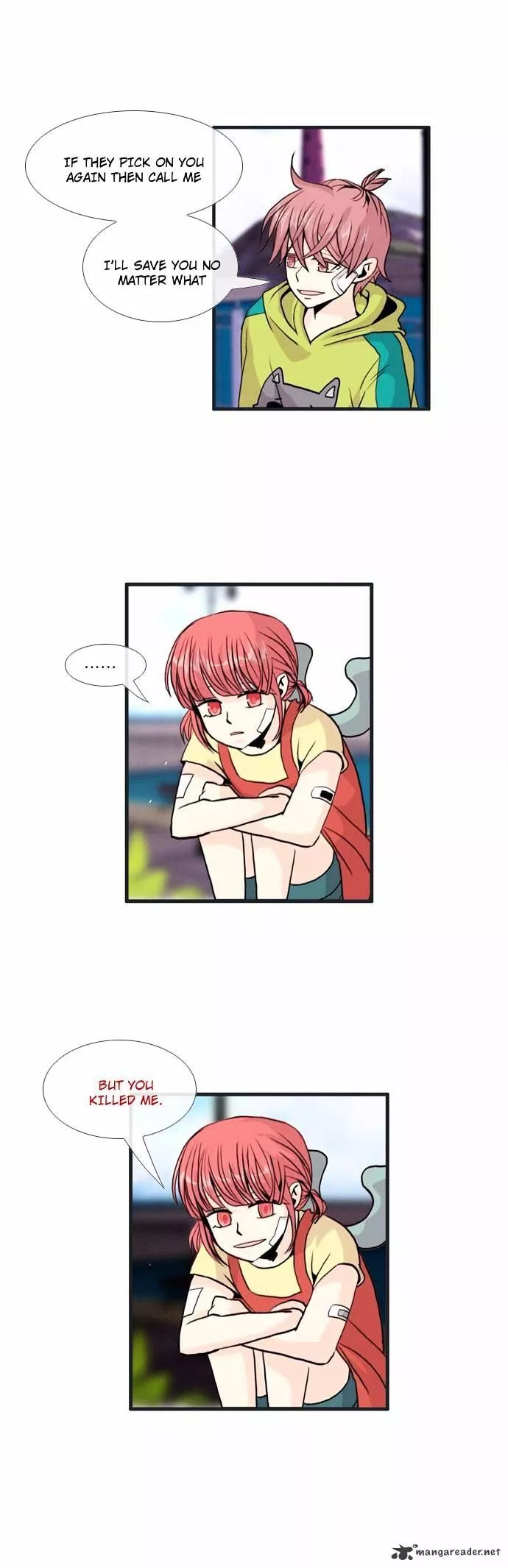 Manga page 15