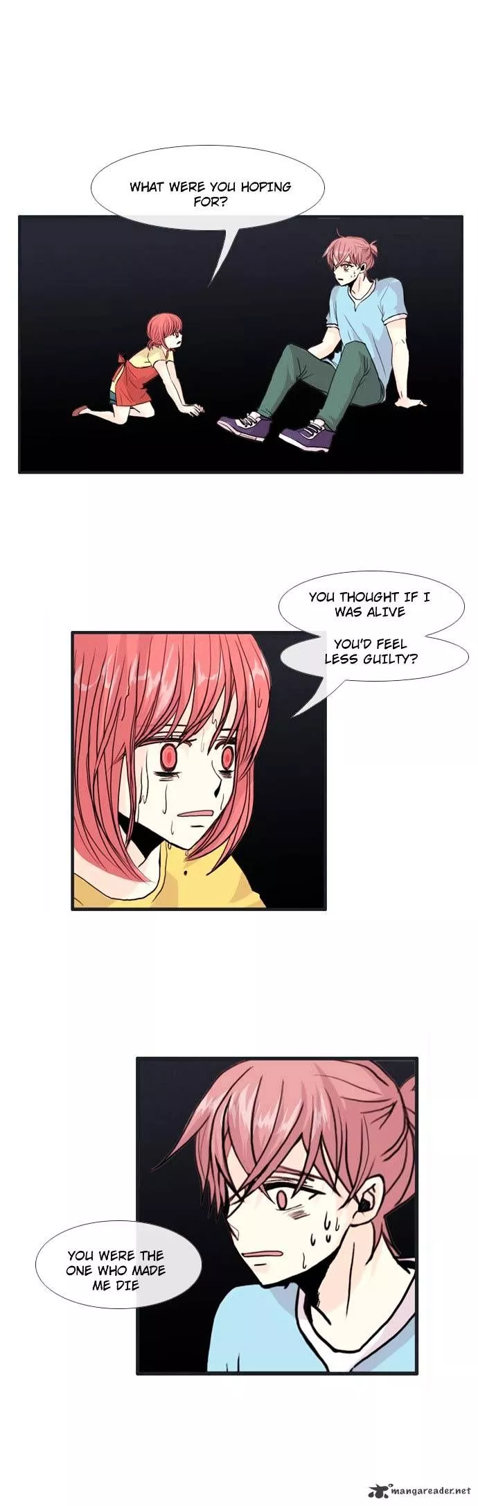 Manga page 16