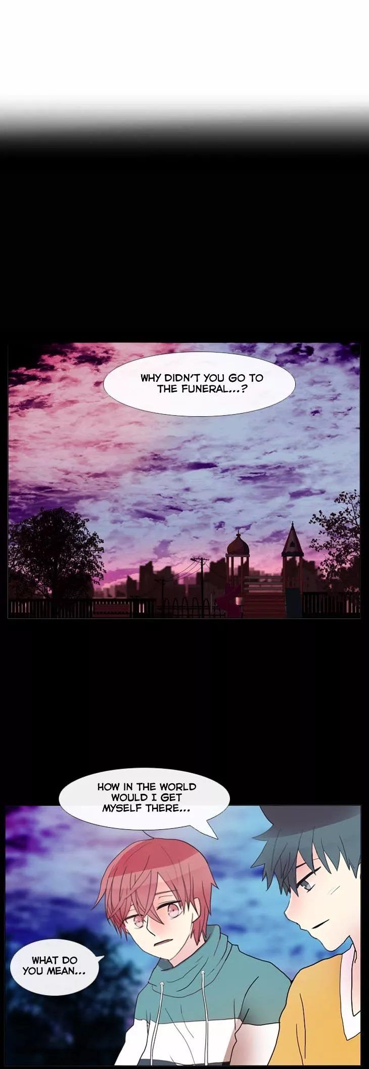 Manga page 19