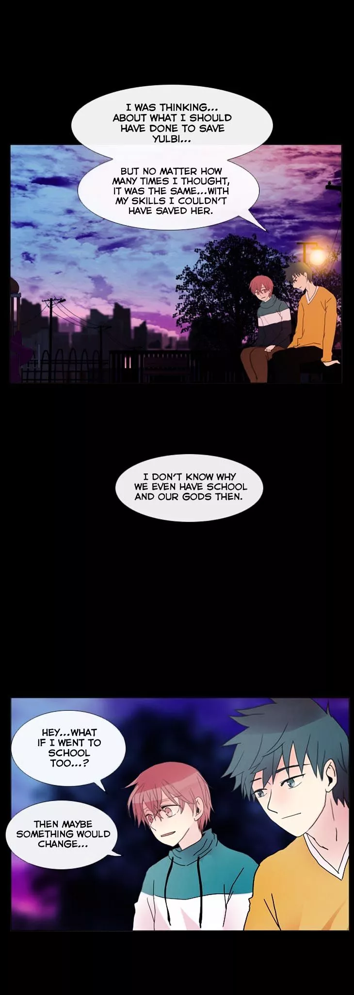 Manga page 20