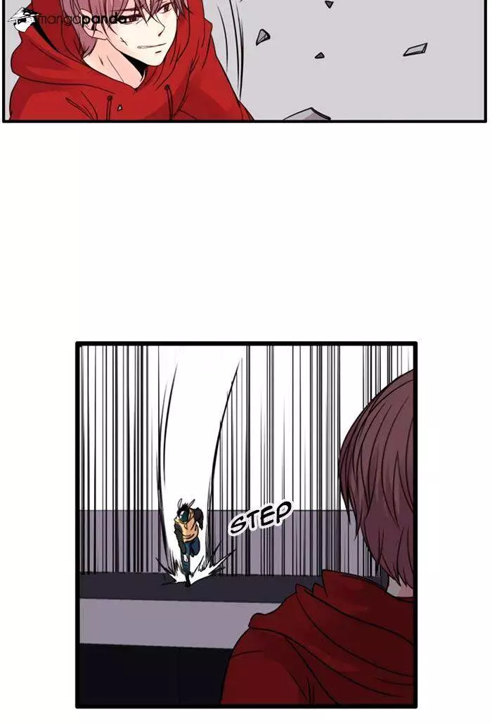 Manga page 17