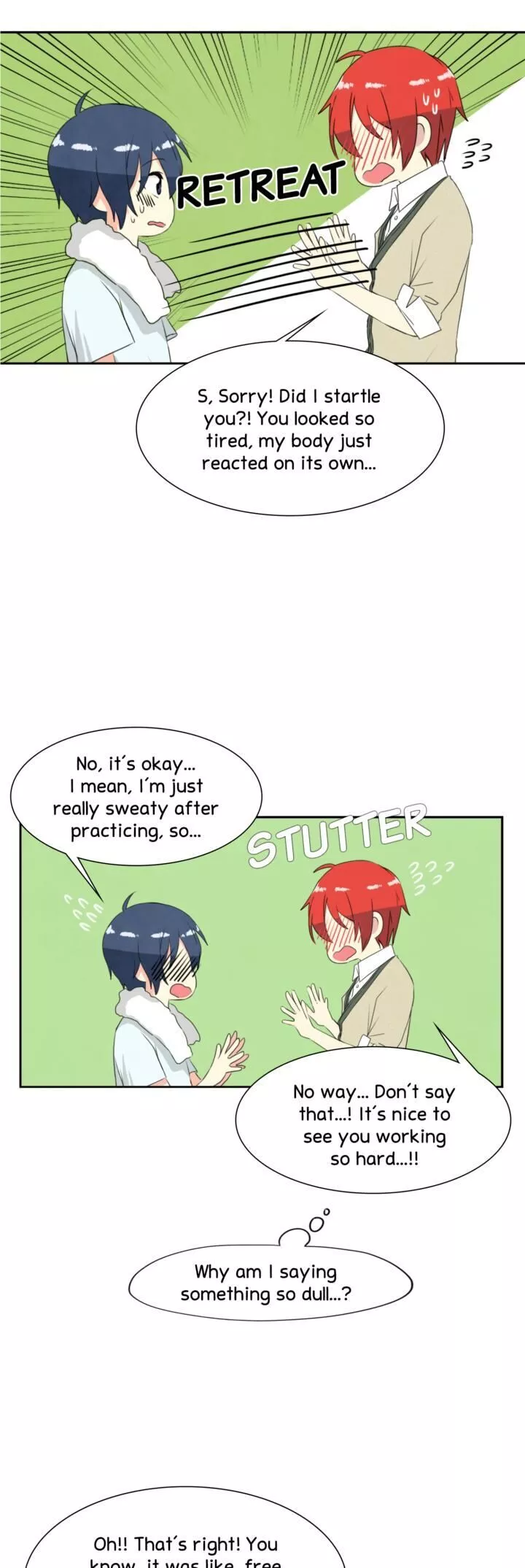 Manga page 10