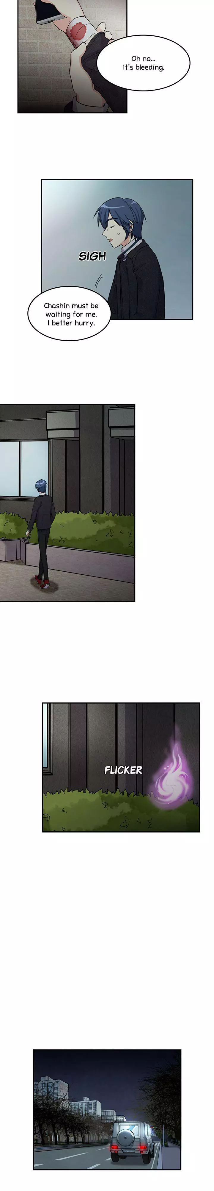 Manga page 7