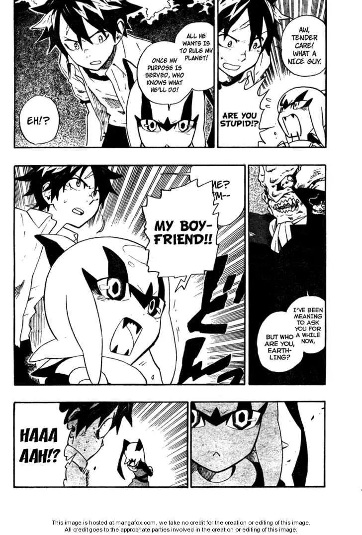 Manga page 26